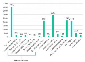 2017in Stunden
