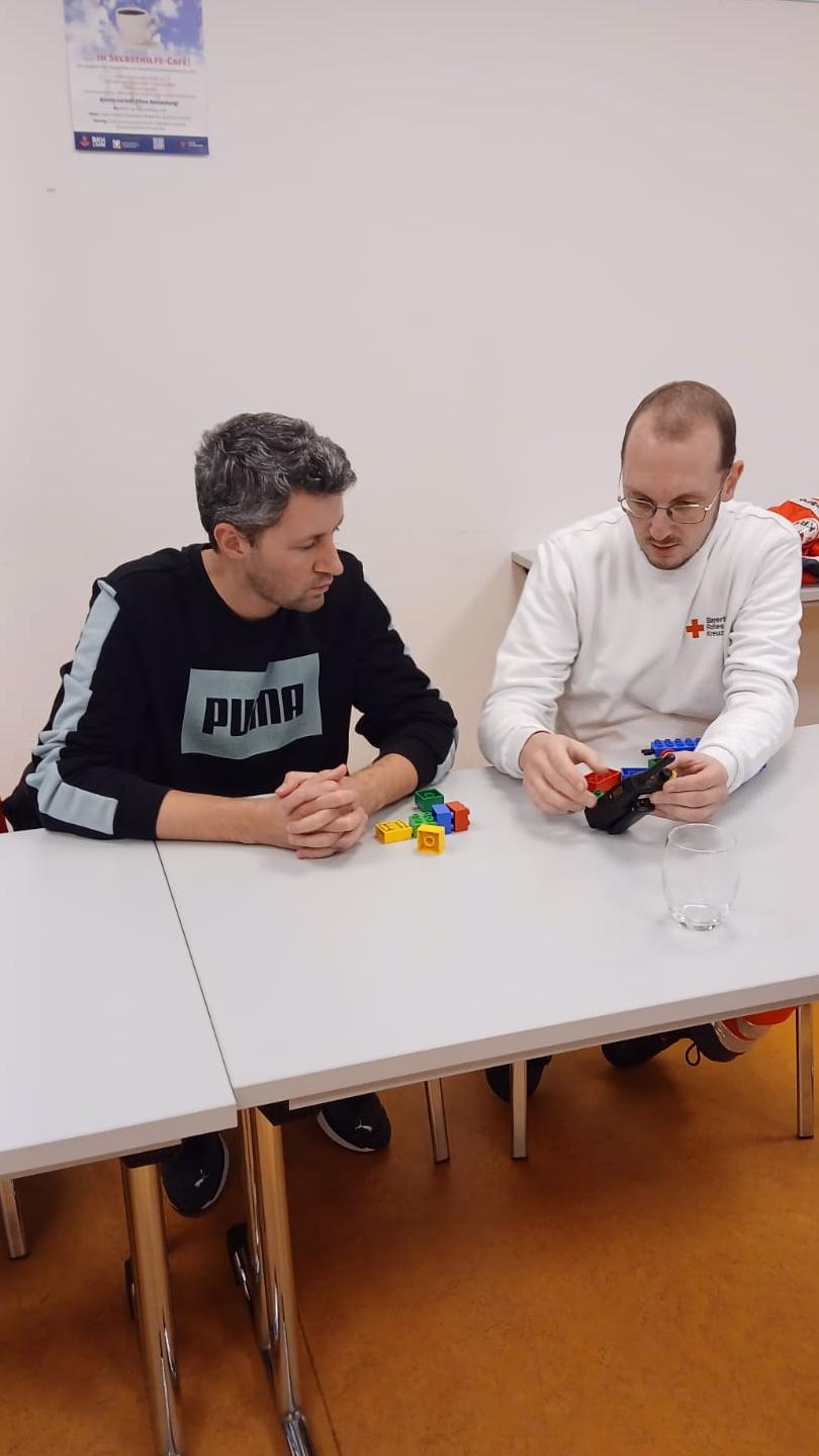 Funkübung